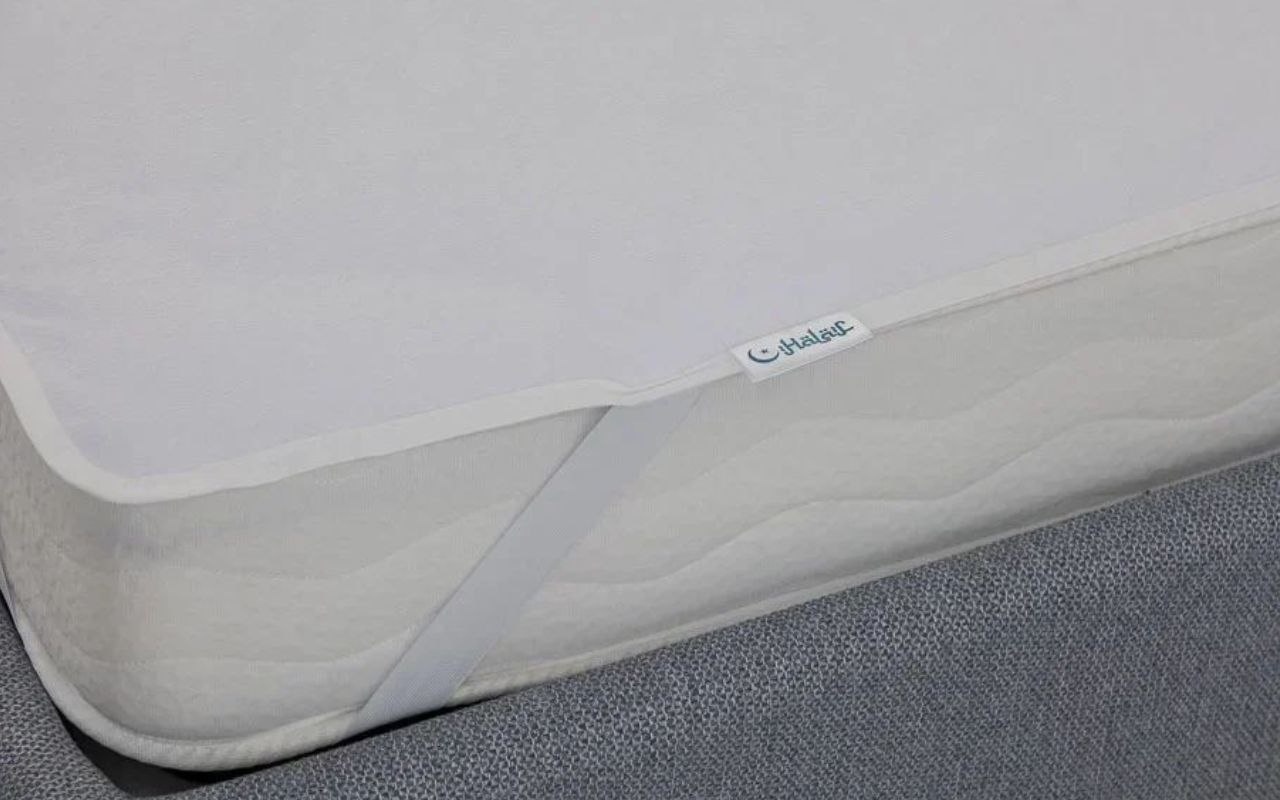 чехол на матрас Sontery by Askona Halal Saflik 1 Sontery by Askona Halal Saflik