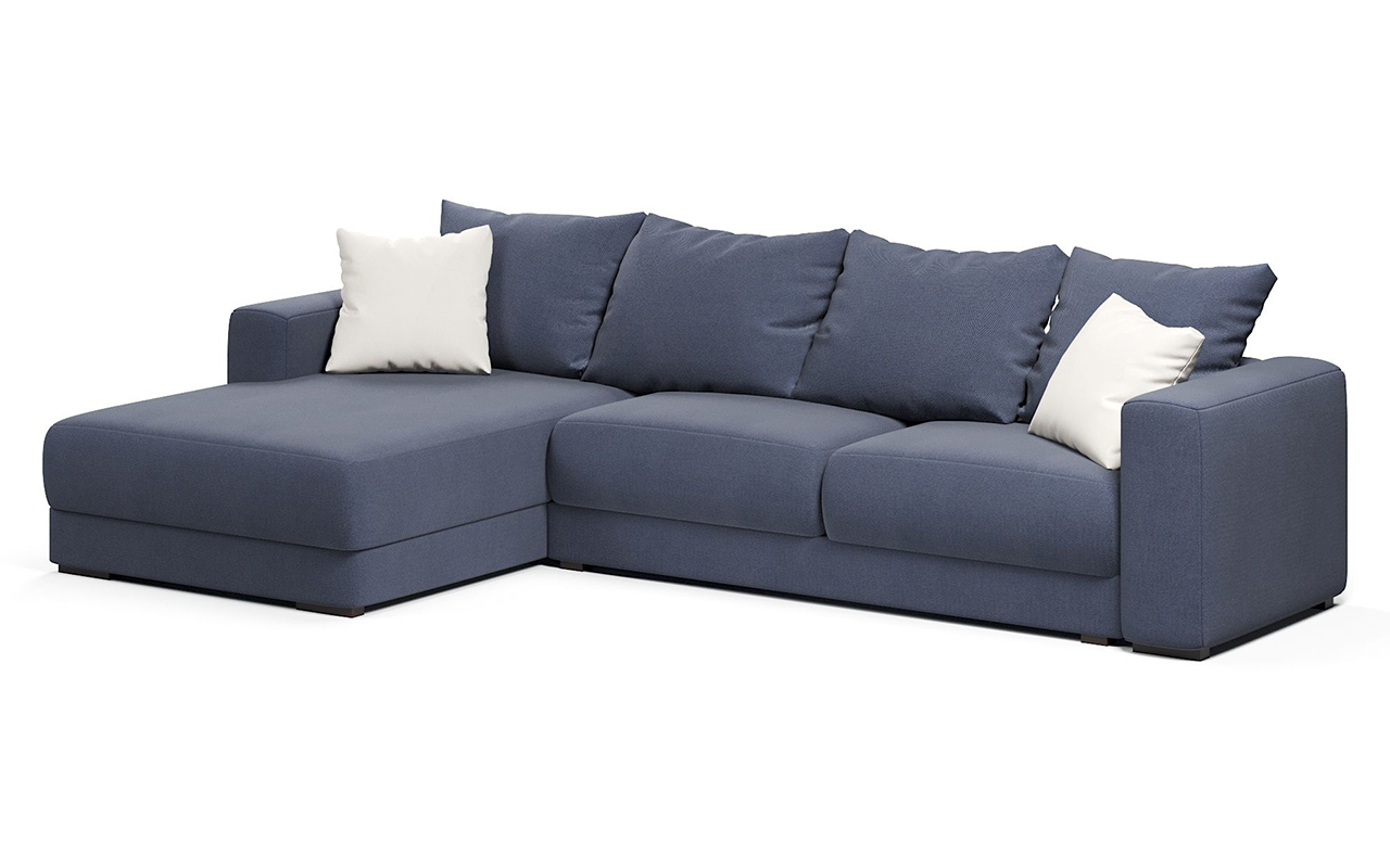 Gupan Ланкастер угловой фото 25