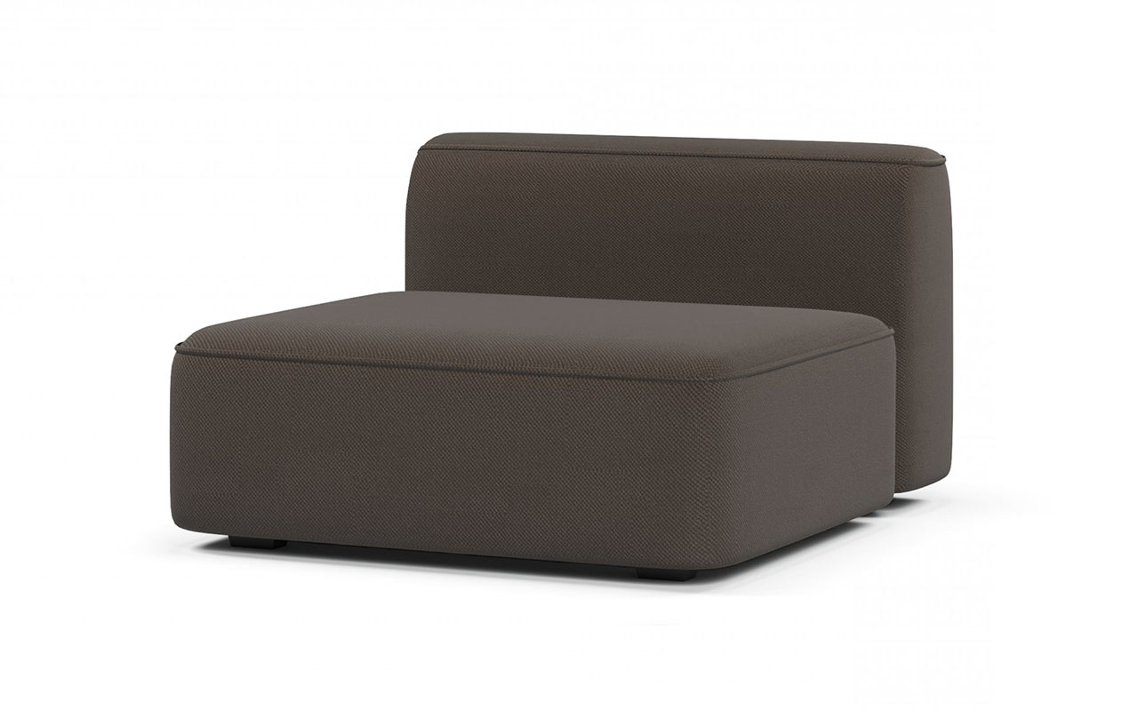 диван Gupan Секция 3 углового дивана Флос (Flos) 1 Gupan Секция 3 углового дивана Флос (Flos)