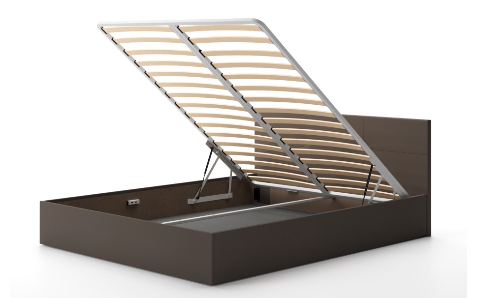 Sontery by Askona Иви с подъёмным механизмом