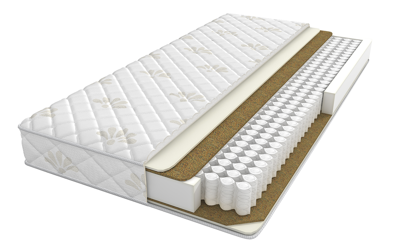 Sontery by Askona Balance Prestige