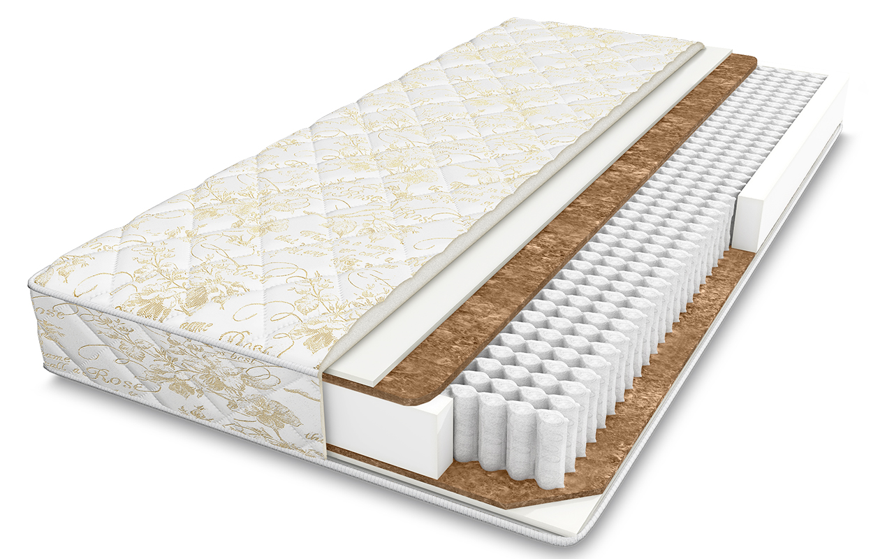 матрас Sontery by Askona Balance Status акция 1 Sontery by Askona Balance Status акция