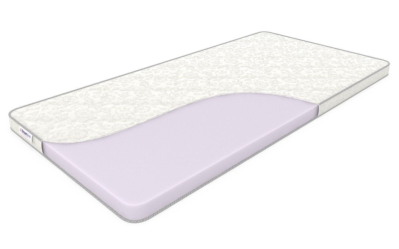 DreamLine Slim Foam Roll 8