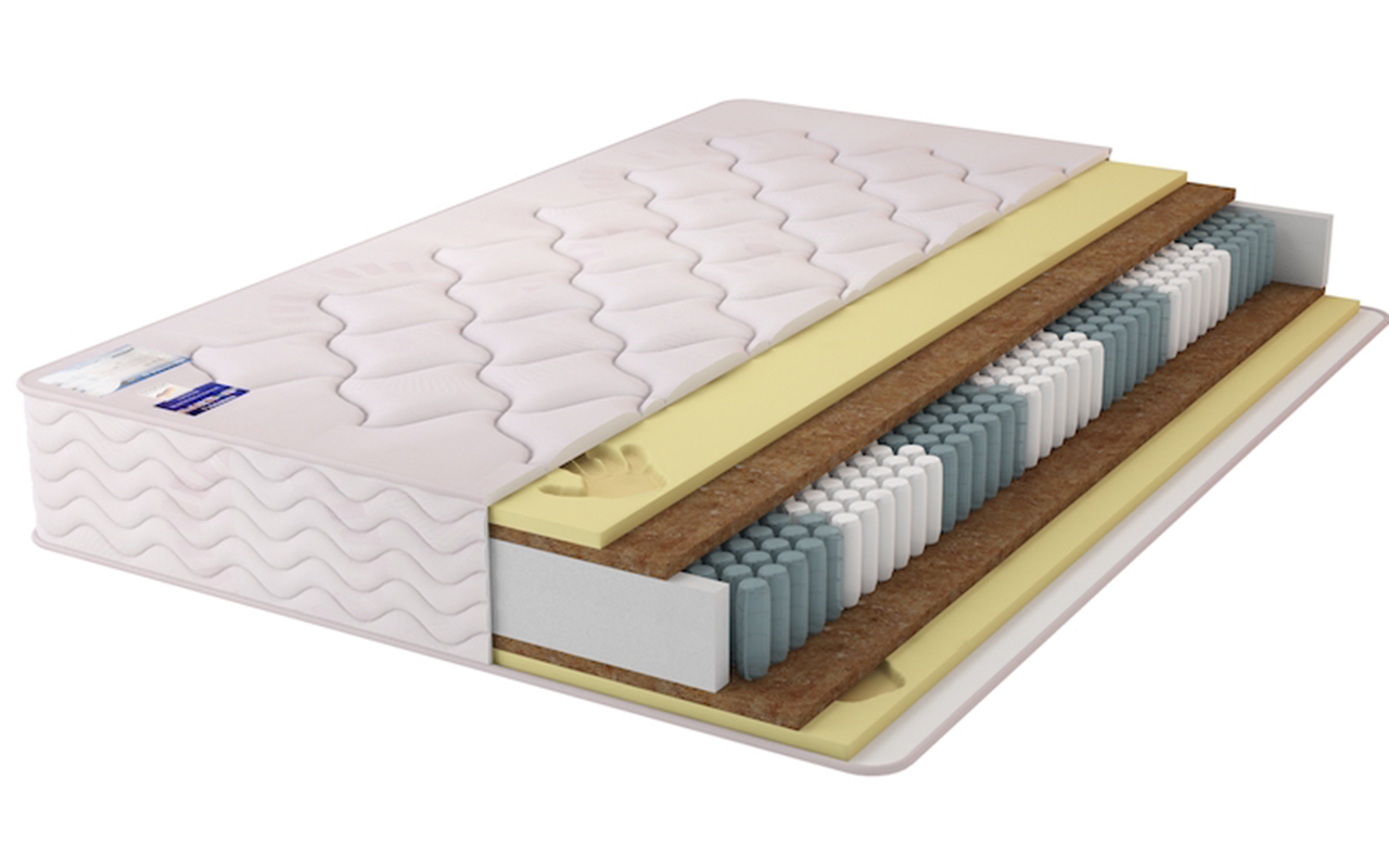 матрас Evita Twin Light 1 Evita Twin Light