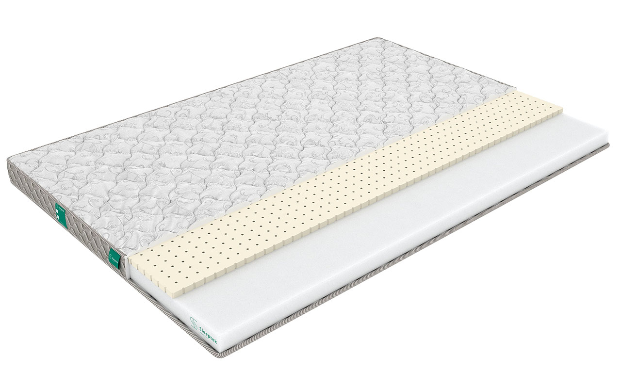 Sleeptek Roll Latex Foam 6