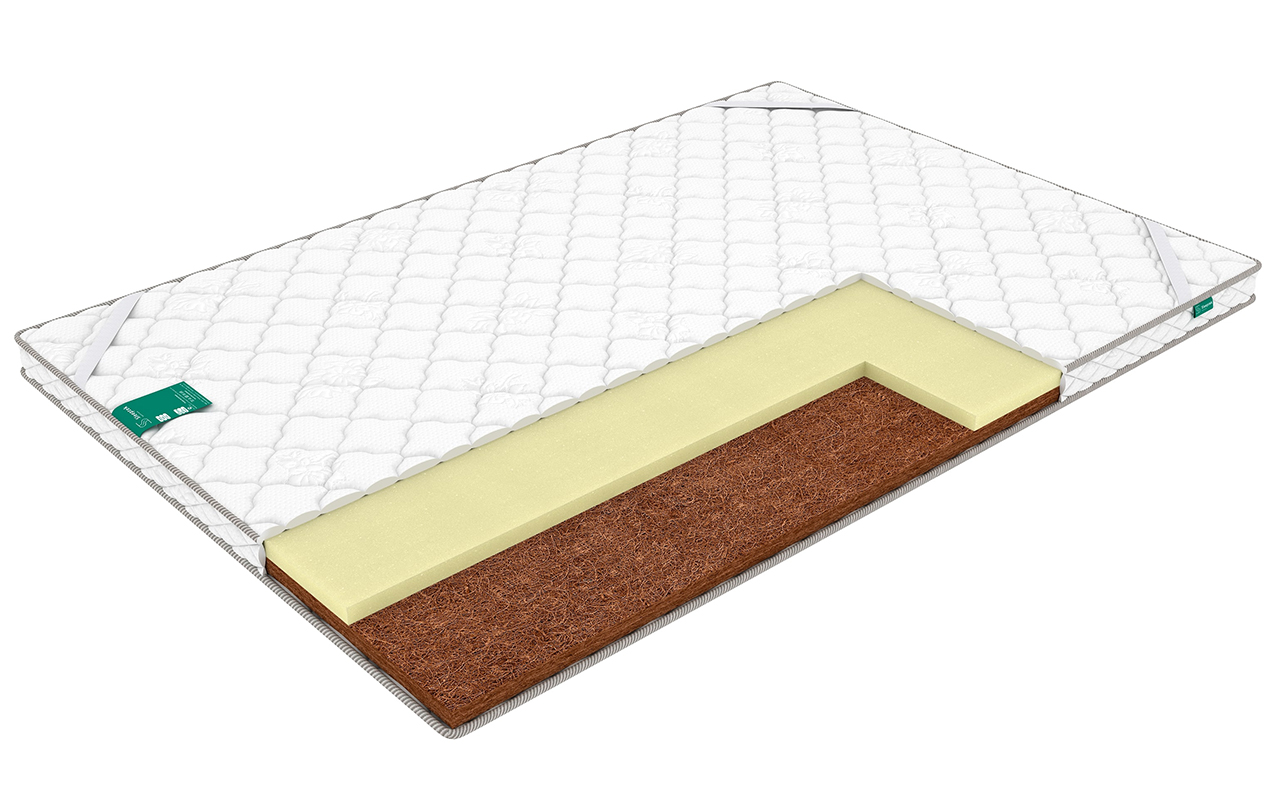 Sleeptek Memo Cocos 4