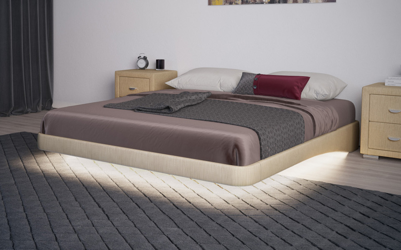 Орматек Парящее основание фото 15