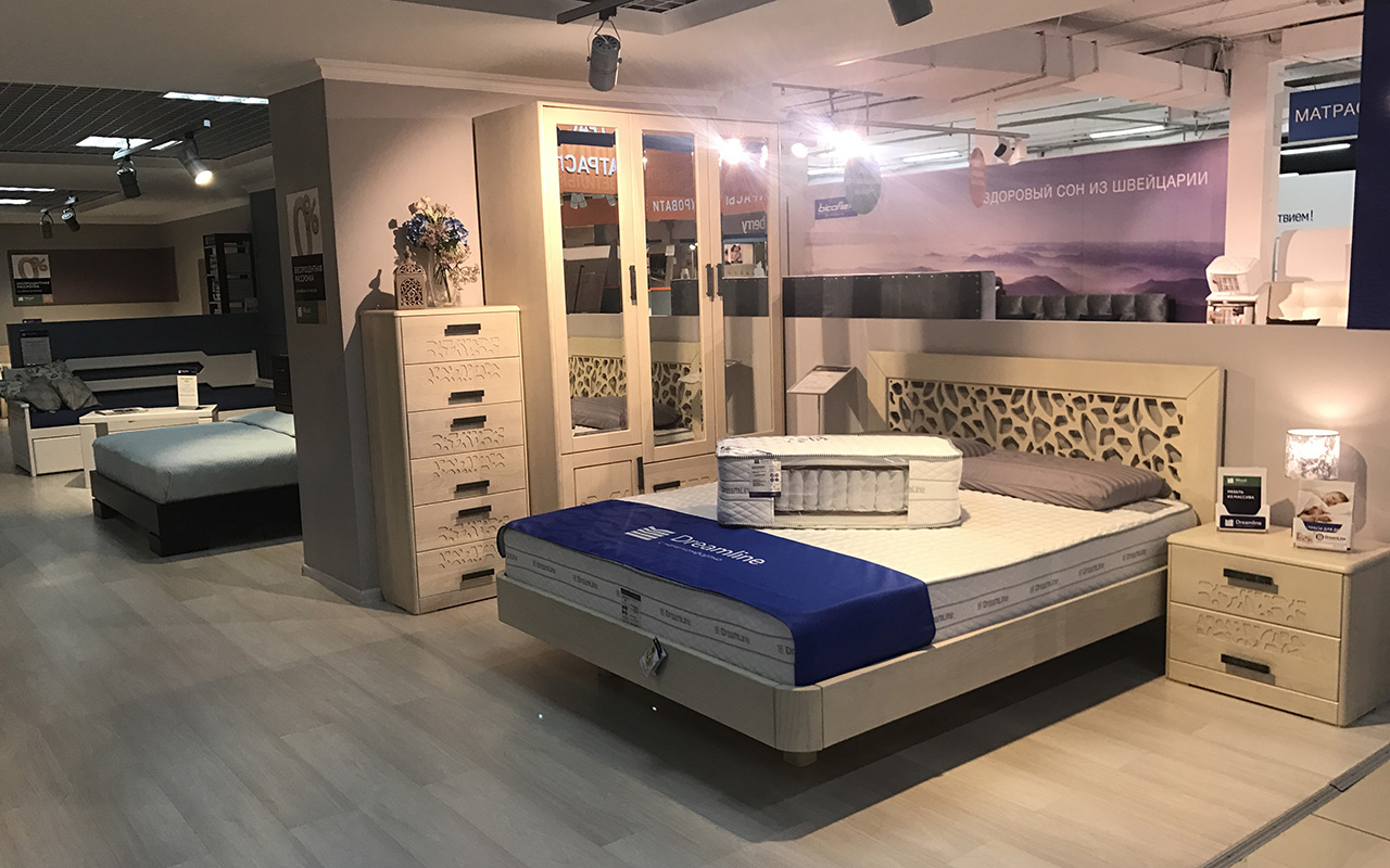 DreamLine Из массива Веро фото 7