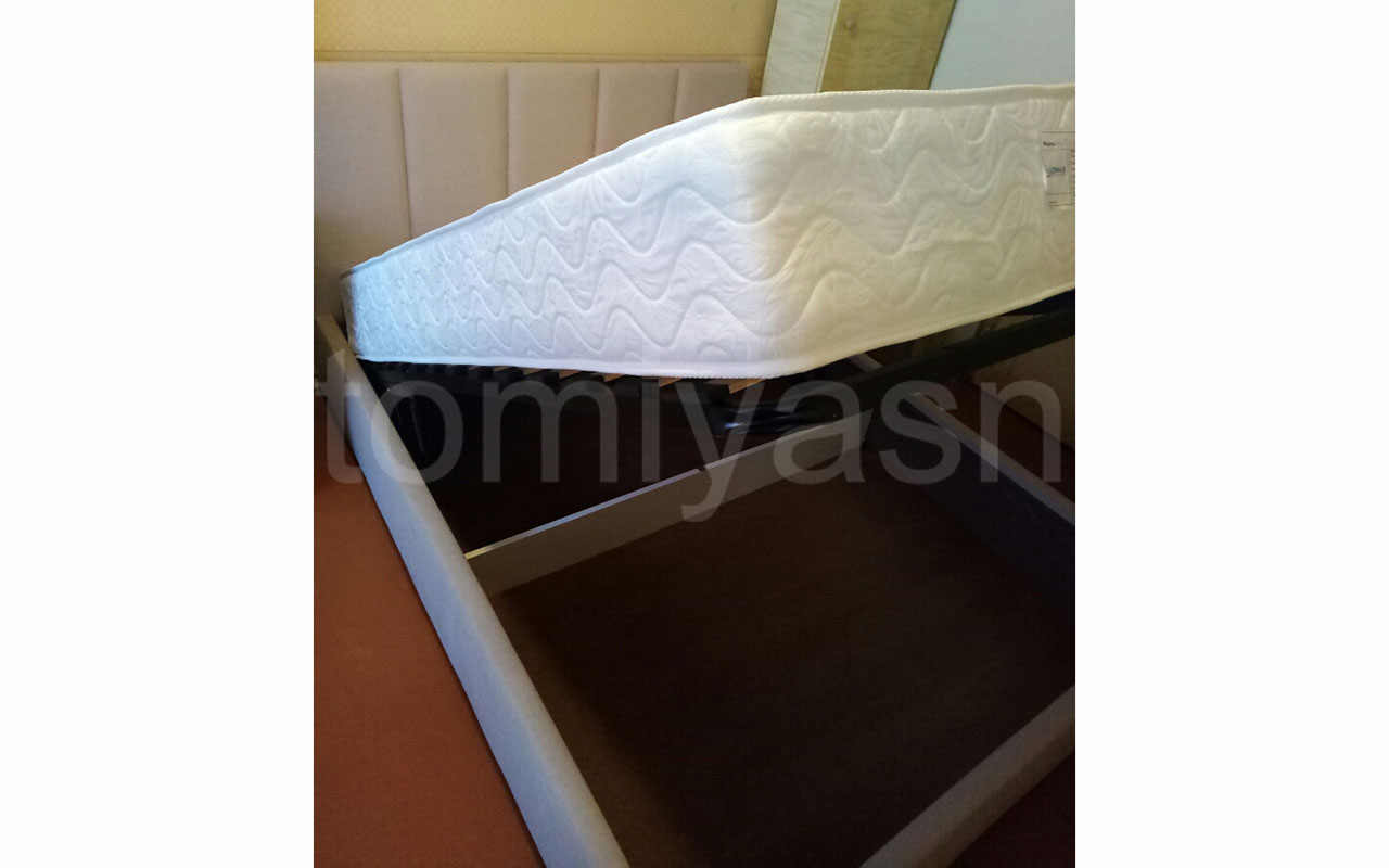 отзыв о Кровать Galaxy Венера 3 с подъемным механизмом фото 2