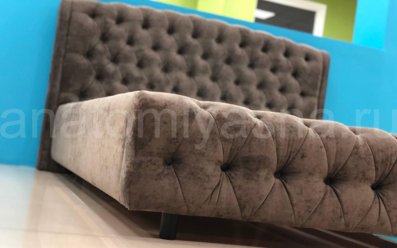 отзыв о Кровать Орматек Salvatore фото 5